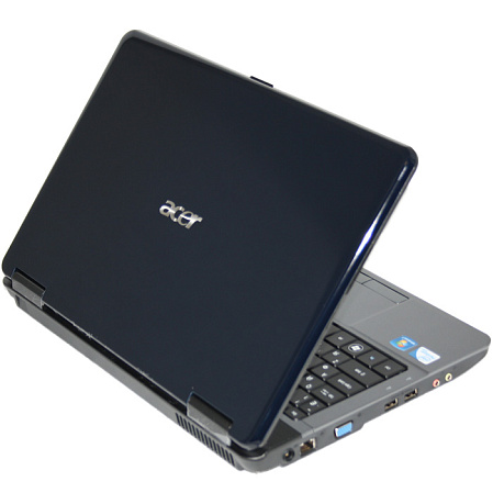 Ноутбук Acer Aspire 5732Z-442G16Mi T4400/2Gb/160Gb/WiFi/15.6"/Win 7 HB (LX.PMZ01.014)