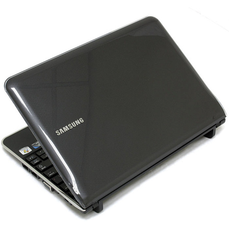 Нетбук Samsung N210/JB01 atom N450/1G/250G/10.1/WiFi/BT/cam/Win7 Starter Black 6cell