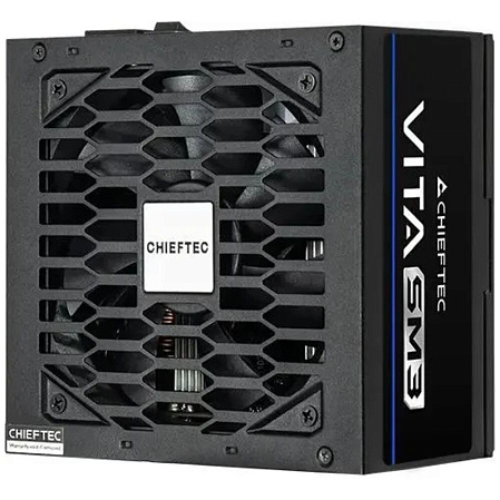 Блок питания 850W Chieftec Vita SM3 BPX-850-C