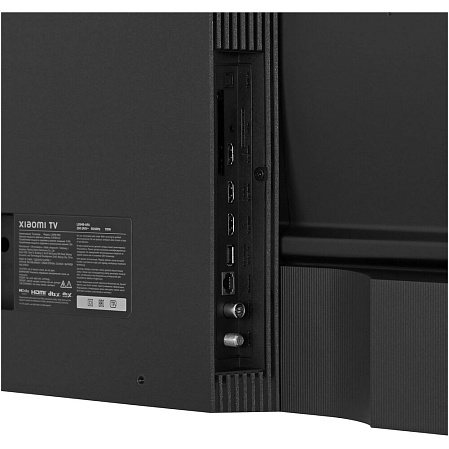 Телевизор 55" Xiaomi TV A55 2026 RU