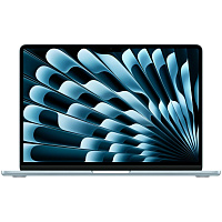 Ноутбук Apple MacBook Air A3241 M4 Core 10, 10 core GPU/16Gb/256Gb SSD/15.3