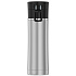 THERMOS Термокружка NS-403 BK, стальной, 0,47 л.