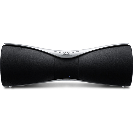 Sharp GX-BT3 портативный 2x5Вт + 10Вт Bluetooth