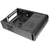 Корпус MicroATX Minitower Formula Cs-101 Black