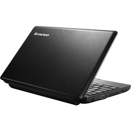 Нетбук Lenovo IdeaPad S100 Atom-N435/1Gb/250Gb/10"/WiFi/cam/Meego