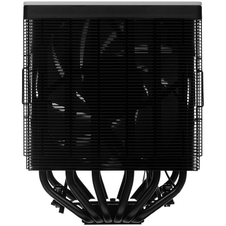 Охлаждение CPU Cooler for CPU Deepcool AG620 BK ARGB V2 260W 1155/1156/1150/1200/1700/1851/2011/2066/AM4/AM5