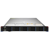Платформа Gooxi SL101-D10R-NV-G4  1U