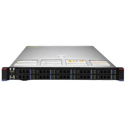 Платформа Gooxi SL101-D10R-NV-G4  1U