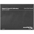 Гарнитура HyperX Cloud III S Wireless Black