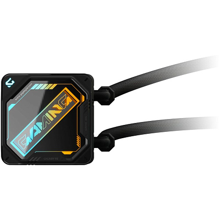 Система водяного охлаждения Gigabyte Gaming 240 GP-GIGABYTE GME 240 S115X/S1200/1700/1851/2011-3/2066, AM4/AM5