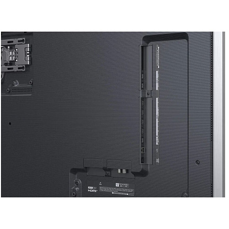 Телевизор 77" LG OLED77G5RLA.ARUG 2025