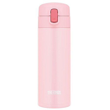 THERMOS Термокружка FJM-350 LP, розовый, 0,35 л.