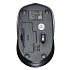 Мышь беспроводная Oklick 475MW Black/Grey Wireless