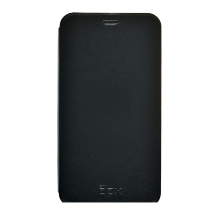 Чехол для Meizu M5 Note PRIME book, черный