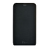 Чехол для Meizu M5 Note PRIME book, черный