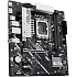 Материнская плата ASUS Prime B860M-K B860 Soc-1851 2xDDR5, 4xSATA3, RAID, 2хM.2, 1xPCI-E16x, 3xUSB3.2, DP, HDMI, 2.5Glan, mATX