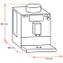 Кофемашина Melitta Caffeo Varianza CSP F580-100