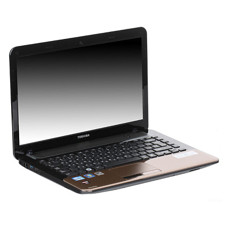 Ноутбук Toshiba Satellite M840-B2G Core i5-2450M/6GB/640GB/DVD/HD 7670M 2G/14"/Win 7 HB