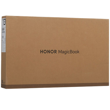 Ноутбук Honor MagicBook Pro 16 DRA-54 Core Ultra 5 125H/24Gb/1Tb SSD/16" 3K/Win11 White