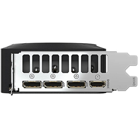 Видеокарта Gigabyte GeForce RTX 5070 12288Mb, Eagle OC SFF 12 Gb (GV-N5070EAGLE OC-12GD) 1xHDMI, 3xDP, Ret