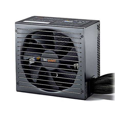 Блок питания 700W be quiet! Straight Power 10 700W