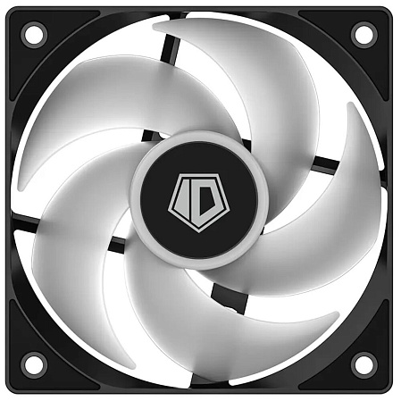 Охлаждение CPU Cooler for CPU ID-COOLING SE-904-XT ARGB Black S1155/1156/1150/1200/1700/1851/AM4/AM5
