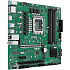 Материнская плата ASUS Pro Q870M-C-CSM Q870 Soc-1851 4xDDR5, 4xSATA3, RAID, 2хM.2, 2xPCI-E16x, 3xUSB3.2, 1xUSB3.2 Type C, DP, HDMI, Glan, mATX
