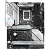 Материнская плата ASUS ROG Strix B660-A Gaming WiFi D4 B660 Socket-1700 4xDDR4, 4xSATA3, RAID, 3xM.2, 2xPCI-E16x, 3xUSB3.2, 2xUSB3.2 Type C, DP, HDMI, WiFi, Glan, ATX