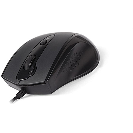 Мышь A4Tech V-Track Padless N-810FX Black