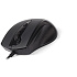 Мышь A4Tech V-Track Padless N-810FX Black