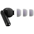 Bluetooth гарнитура Яндекс Дропс с Алисой AI Black