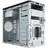 Корпус MicroATX Miditower INWIN EMR-002 450W P4 Black/Graphite
