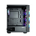 Корпус ATX Miditower Zalman i3 Neo TG Black