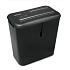 Уничтожитель бумаг Office Kit S30 4x40 P-4ур. секр., 14л, 6лист, скобы/пл.карты/CD