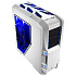Корпус ATX Fulltower AeroCool GT-S White Edition White/Blue