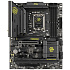 Материнская плата MSI MAG B860 Tomahawk WiFi B860 Soc-1851 4xDDR5, 4xSATA3, RAID, 3хM.2, 2xPCI-E16x, 4xUSB3.2, 2xUSB3.2 Type C, DP, HDMI, WiFi, 5Glan, ATX
