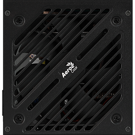 Блок питания 500W AeroCool Cylon 500 RGB Led