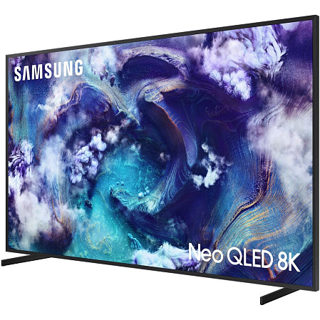Телевизор 85" Samsung QE85QN900FUXRU 2025