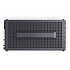 Корпус MicroATX Minitower JONSBO Z20 Black