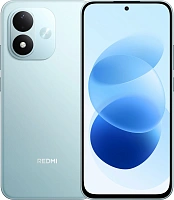 Смартфон Xiaomi Redmi Note 17 4/128GB RU Sky Teal