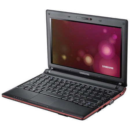Нетбук Samsung N100-MA01 atom N435/1G/250G/10.1/WiFi/cam/Linux black