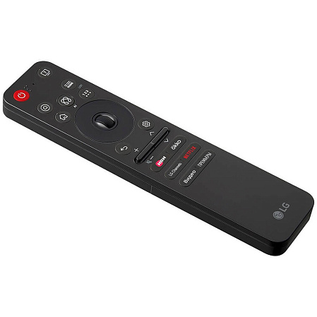 Телевизор 55" LG 55NANO81A6A.ARUG 2025