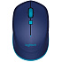 Мышь Logitech M535 Mouse Blue Bluetooth
