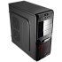 Корпус ATX Miditower AeroCool V3X Advanced Black Edition 750W