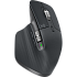 Мышь беспроводная Logitech MX Master 3 Mouse Graphite Wireless