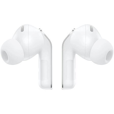 Bluetooth гарнитура Samsung Galaxy Buds 4 Pro белая