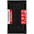 Модуль памяти SO-DIMM DDR4 32Gb PC25600 3200MHz Kingston (KVR32S22D8/32)