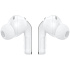Bluetooth гарнитура Samsung Galaxy Buds 4 Pro белая