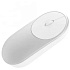 Мышь Xiaomi Mi Portable Mouse Silver Bluetooth
