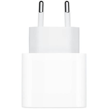 Сетевое зарядное устройство Apple 20W USB-C Power Adapter